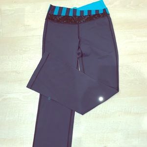 Lululemon Yoga Pants